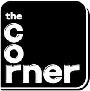 corner logo