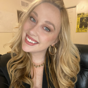 Danielle Slack pic