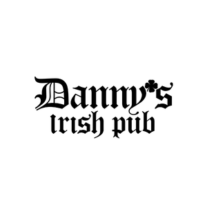 Dannys irish pub logo