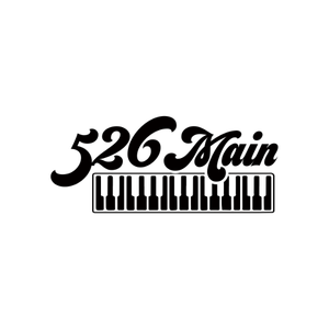 526 Main Logo